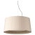 Natural GT7 Pendant Lamp by Santa & Cole For Sale - Image 9 of 9