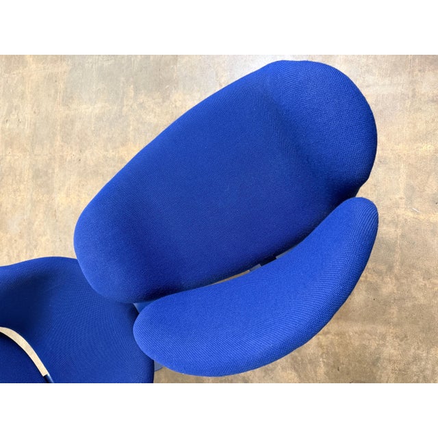 Peirre Pualin Little Tulip Chair For Sale - Image 18 of 18