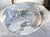 Monumental Czech Studio Crystal Sculpture With Wheel-Engraved Botanical Decoration For Sale - Image 4 of 8
