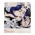 'Drowning Girl', Signed by Roy Lichtenstein, Very Large New York Museum of Modern Art Pop Art Exhibition Poster For Sale