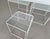 Isocele Nesting Tables by Max Sauze for Max Sauze Studio, 1970s, Set of 3 For Sale - Image 10 of 11