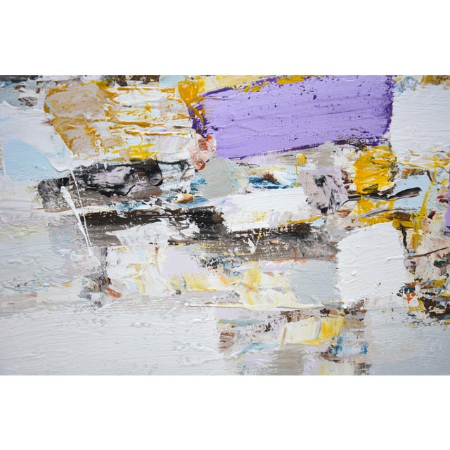 Modern 6. Original Contemporary Painting by Iryna Kastsova For Sale - Image 4 of 10