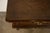 Baker Furniture French Provincial Louis XV Carved Oak and Burl Wood Triple Dresser or Credenza For Sale - Image 10 of 16