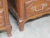 Pair of Auffray Style Carved Walnut Louis XV Commodes Dressers For Sale - Image 4 of 6