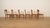 Brown Teak Peter Dining Chairs by Niels Koefoed for Koefoeds Hornslet, Set of 6 For Sale - Image 8 of 16