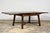 Late 19th Century English Jacobean Style Walnut Extendable Dining Table For Sale - Image 18 of 18