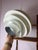 Metal Verona Pendant Lamp by Svend Middelboe for Nordisk Solar For Sale - Image 7 of 11
