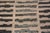Contemporary Nazmiyal Collection Contemporary Primitive Tribal Geometric Design Modern Area Rug For Sale - Image 3 of 7
