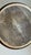 Metal Bulgari 925 Silver Cast Bottle from Bulgari For Sale - Image 7 of 10