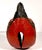 Japanese Carved Wood Mokugyo Fish Drum For Sale - Image 6 of 10