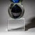 Late 20th Century Hand-Blown Glass Art Object, Murano Glass, Italy, 2nd Half 20th Century For Sale - Image 5 of 7