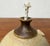 Mid-Century Danish Studio Pottery Oil Lamp from Bjergard, 1960s For Sale - Image 14 of 15