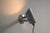 Vintage Danish Wall Lamp from Lyfa, 1970s For Sale - Image 3 of 7
