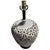 Quartite Creative Corp. Rare Mid-Century Modern Quartite Creative Corp. Atomic Mosaic Ceramic Table Lamp, C. 1969 For Sale - Image 4 of 7