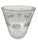 Glass Vintage French Cut Crystal Champagne Bucket For Sale - Image 7 of 12