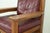 Stickley Mission Oak Arts & Crafts Eastwood Lounge Chairs, Pair For Sale In South Bend - Image 6 of 12