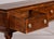 English Early 19th Century Oak Dresser Base or Console For Sale - Image 12 of 13