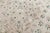 Beige 1970s Vintage Persian Handmade Wool Cotton Beige Area Rug For Sale - Image 8 of 11
