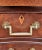 Wood Early 20th Century Georgian Style Serpentine Mahogany Sideboard For Sale - Image 7 of 12