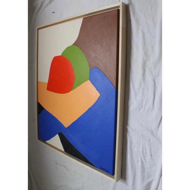 Ideal for a living room, bedroom, or creative workspace, this artwork makes a striking focal point. Its minimalist yet...