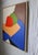 Ideal for a living room, bedroom, or creative workspace, this artwork makes a striking focal point. Its minimalist yet...