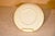 Ivory 19th Century Wedgwood Majolica Bird and Fan Plate For Sale - Image 8 of 8
