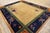 1920s Chinese Art Deco Carpet For Sale - Image 4 of 13
