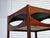 Wood Danish Modus Side Table in Teak by Kristian Vedel for Søren Wiladsen, 1974 For Sale - Image 7 of 16