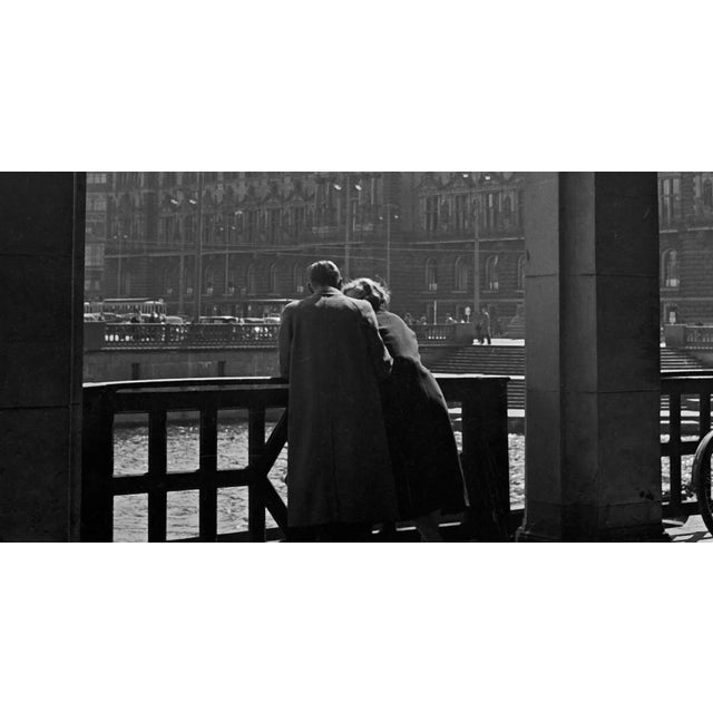 One of the photographers at Mauritius Publishing based in Berlin was Karl Heinrich Lämmel. Born on 30 July 1910 in Riesa,...