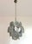 Vintage Italian Murano Chandelier, 1990s For Sale - Image 13 of 18