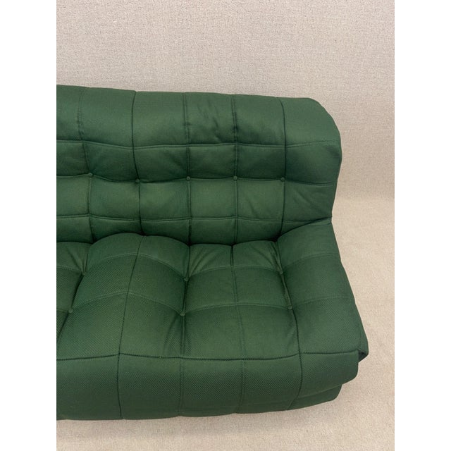 Two-Seater Settee Sofa from Ligne Roset For Sale - Image 15 of 18