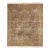 Rara Super Fine Hand-Knotted Persian Silk Rug. 8'2"x 10'2" For Sale