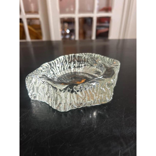 Vide Poche by Tapio Wirkkala for Iittala, 1970s For Sale - Image 9 of 11