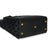 Black Calfskin Monogram Tufting On My Side MM For Sale In New York - Image 6 of 9