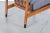 Mid-Century Modern Usa-143 Walnut Lounge Chair by Folke Ohlsson for Dux, 1950s For Sale - Image 10 of 13