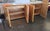Milo Baughman Burl Wood Credenza For Sale In Miami - Image 6 of 11
