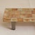 French ‘Cuvette’ Brown + Sage Ceramic Coffee Table by Roger Capron, 1960s For Sale - Image 11 of 11
