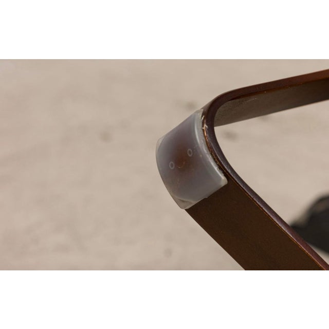 Frank Gehry for Knoll Hat Trick Armchairs - A Pair For Sale - Image 11 of 12