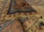 Turkish Oushak Antique Rug 10' x 12'7" #20512 For Sale In Houston - Image 6 of 8