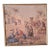Framed Early Twentieth Century Middle Eastern Orientalist Tapestry For Sale