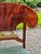 Biedermeier Style Flame Mahogany Dining Chairs -Set of 6 For Sale In Philadelphia - Image 6 of 16