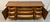 Mid-20th-Century Helen Hobey Walnut Credenza by Baker Furniture, Attributed For Sale - Image 11 of 16