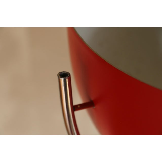 Mid-Century Modern Floor Lamp, 1970s For Sale - Image 17 of 18