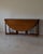 1960s Attributed to Hvidt & Molgaard Nielsen Hm6 Drop Leaf Dining Table for France & Son, Denmark For Sale - Image 16 of 16