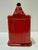 1920s Vintage Lightmaster Lantern Searchlight Red Metal No 20-4803 For Sale - Image 5 of 6