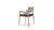 Textile Italian Dine Out Sedia Armchair by Rodolfo Dordoni for Cassina, 2022 For Sale - Image 7 of 8