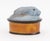 Polychrome Glazed Ceramic Game Pie Dishes, 2 For Sale - Image 10 of 13