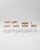 Mid-Century Modern Plia Chairs by Giancarlo Piretti for Anonima Castelli, 1960s, Set of 4 For Sale - Image 3 of 9