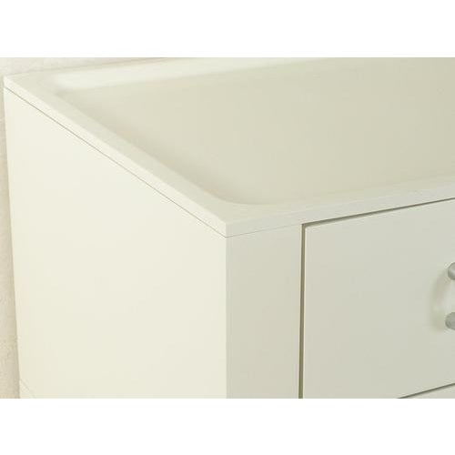 Vintage Chest of Drawers from Interlübke, 1980s For Sale - Image 10 of 12