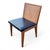 Edward Wormley Mid Century Modern Mahogany Cane Back Dining Chairs for Dunbar - Set of 6 For Sale - Image 9 of 16